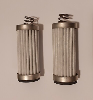 2x Ölfilter für TUFF TORQ Getriebe 1139-1186-01 STIGA