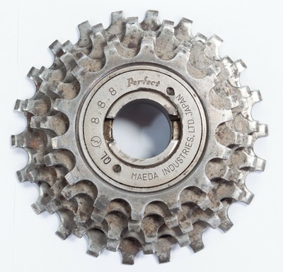 Vintage Suntour Perfect PT-5000 Bicycle 