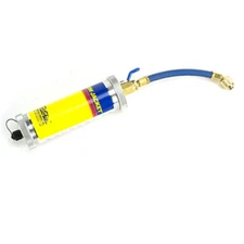 Yellow Jacket 69562 4 Oz. Oil Injector