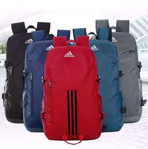 large adidas rucksack