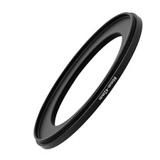 86Mm - 62Mm Filter Adapter Step-Down Adapter Filter Adapter Step Down 86-62