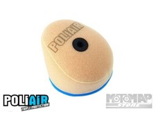 Filtro Aria Beta RR 50 2016 2017 2018 2019 2020 Enduro Motard Poliair 