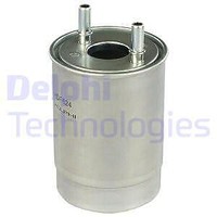 Delphi HDF624 Kraftstofffilter For Renault
