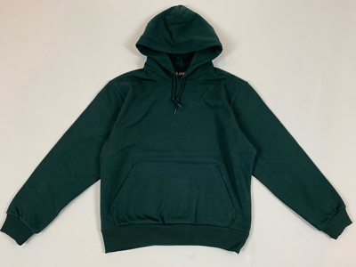 Filson Prospector Hoodie Black, a cool-weather staple built for the