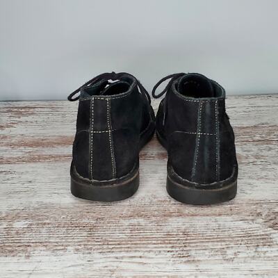 Robert Wayne Blake Leather Chukka 7 Robert Wayne Blake Leather Chukka 7 | eBay main image 3