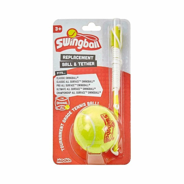 Swingball 7108L Ball and Tether Replacement for sale online eBay