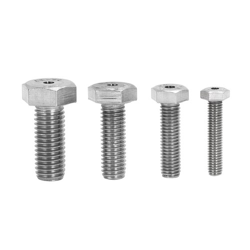 M6 M8 M10 M12 Broken Snapped Stud Drill Guide Kit Studs Adapter Stainless Steel - Picture 7 of 11