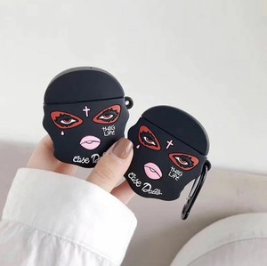 case dolls thug life