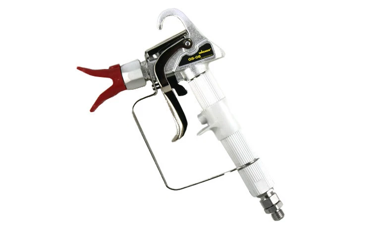 Airless spray gun ebay outlet