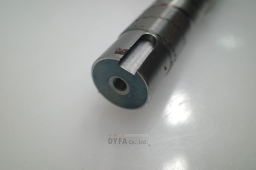 NSK NNB W5027P-3SSKSX-C7S+2630L Ground Ball Screw 5040+2630L BSC-I-1630=1AXX - Picture 10 of 12