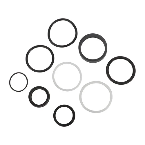 9pcs Replacement Seal Kit 87311845 For New Holland Loaders 1-3/4'' Bore 1'' Rod - Picture 5 of 11