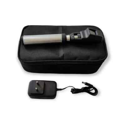 Retinoscope Wireless Rechargeable & Accessory With FREE SHIPPING