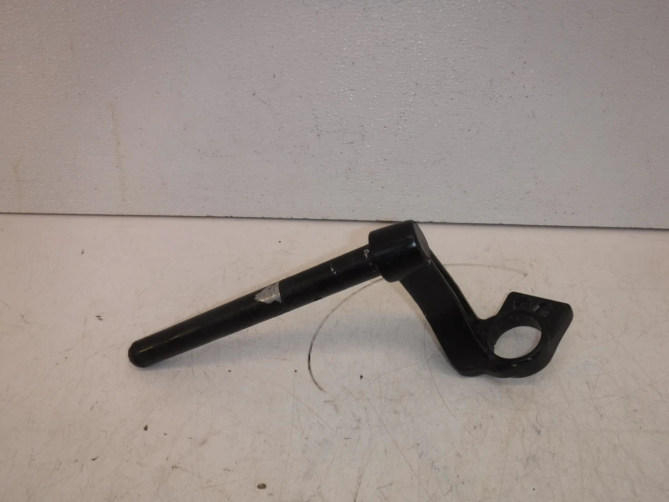 Kawasaki Concours 1000 1997 manillar derecho Foto 3 de 4