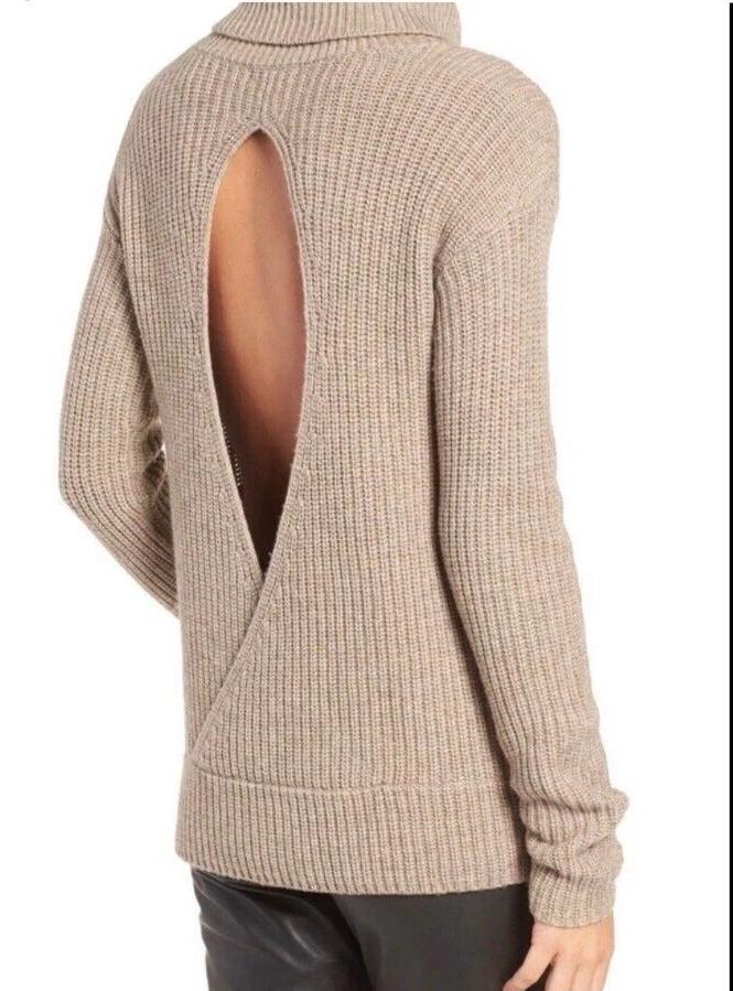 Chelsea28 turtleneck top