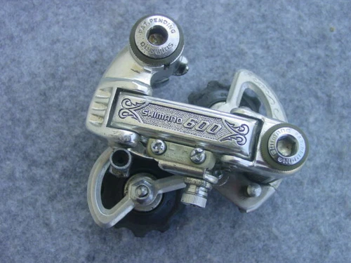 Rear Derailleurs for Racing Bike 6 Speed
