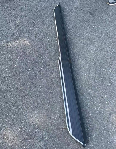 Running Board Side Step Fits for Acura MDX 2023 2022 Pedal Nerf Bar 2Pcs Fixed - Picture 2 of 7