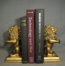 military history books Technology  ,Waging Modern,  War by J M G Le Clezio