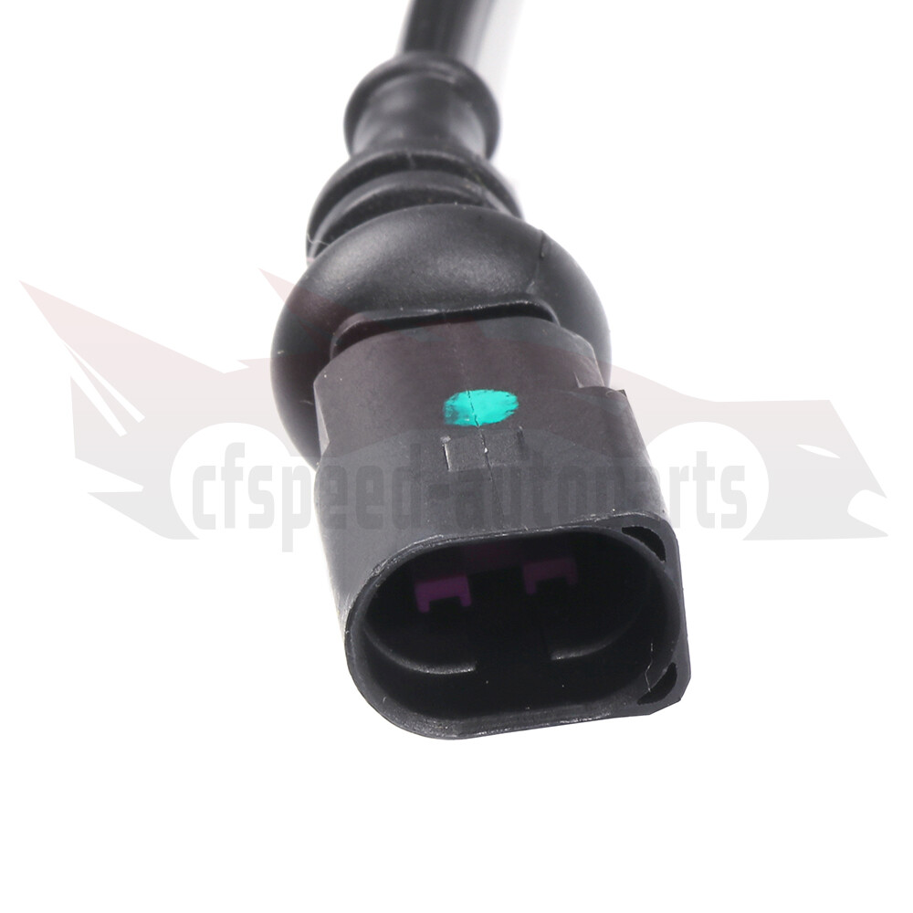Front Suspension Air Strut Assemblies Pair for Bentley Continental Flying Spur