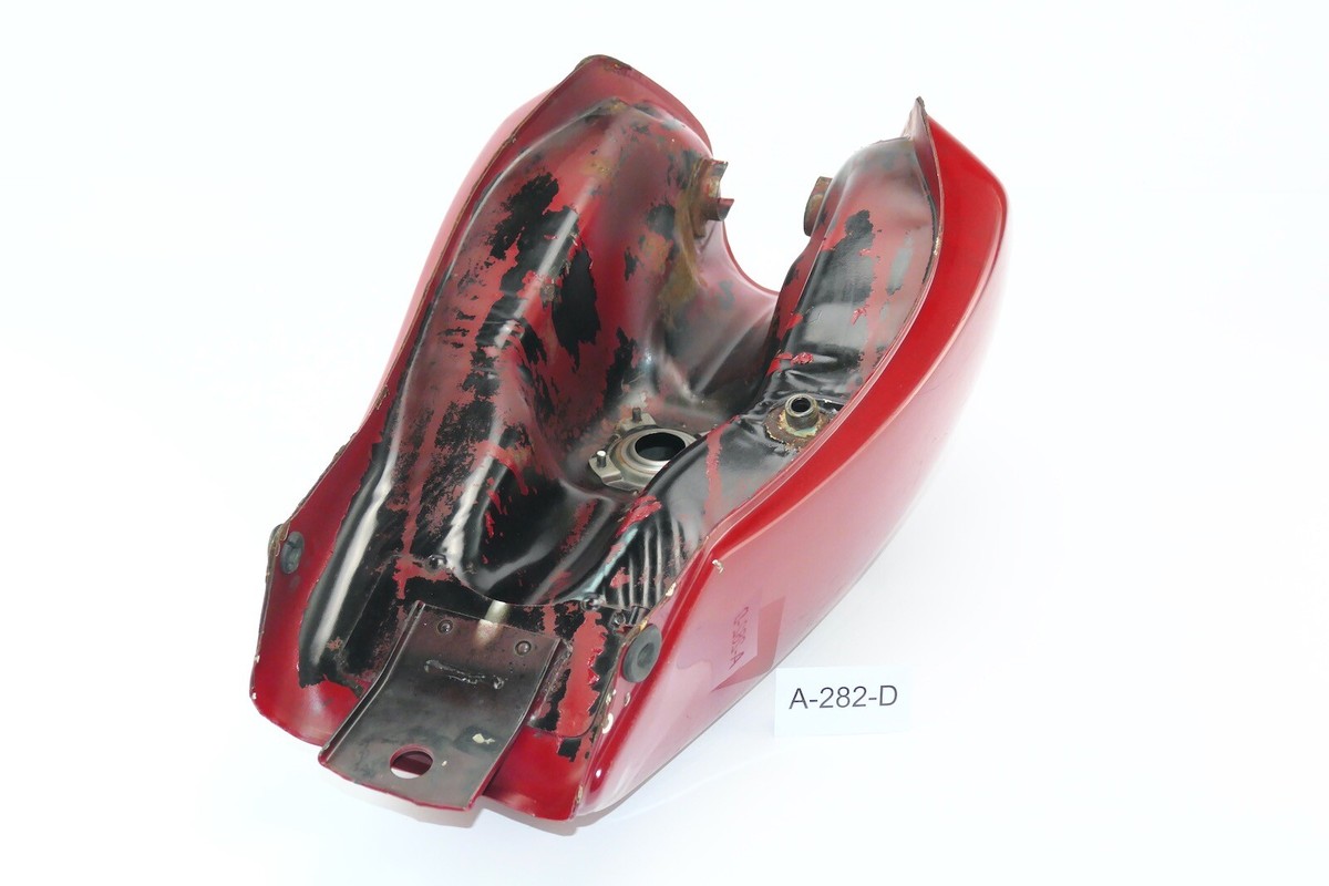 Honda CBX 650 RC13 MY 1985 - Petrol Tank Fuel Tank A282D | eBay