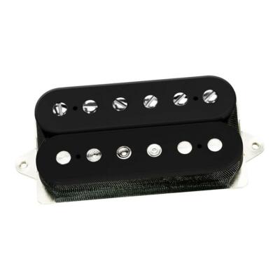 Dimarzio PAF Master Bridge Pickup Black DP261BK