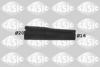 KÜHlerschlauch Sasic 3406375 FÜR Opel KÜHlmittelschlauch Wasserschlauch
