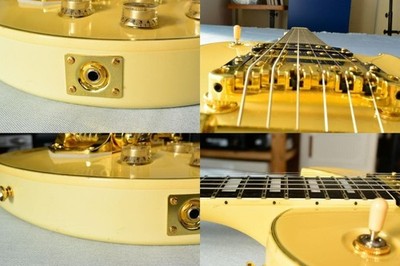 ギター Aria Pro II PE-DLX Mod. 3PU Bigsby 80's Aria Pro II PE-DLX Mod 3PU Bigsby MIJ 1986 Electric Guitar | eBay