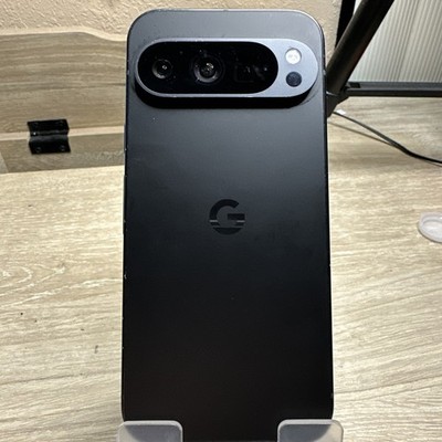 Google Pixel 9 Pro 128GB Unlocked