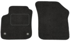 Vorne fußmatten für Skoda Citigo (ab 2011) - Passgenau