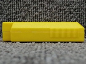 Angel Famicom Soft Birdman Squadron Jetman Used