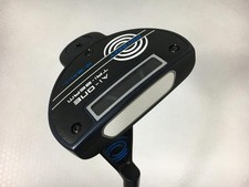 Odyssey Ai-ONE TRI-BEAM 2-BALL Putter 2024 STROKE LAB 90 Shaft From Japan