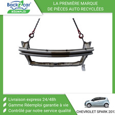 Pare-choc avant Chevrolet SPARK