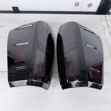 Upgrade Full Led Tail Lights Drl For 2016-2023 Toyota Tacoma