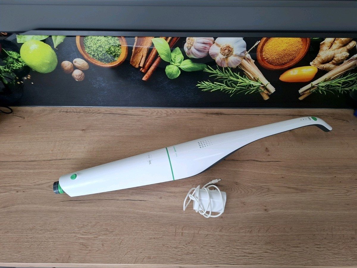 Vorwerk Kobold VB100 VB 100 GRUNDGERÄT AKKUSAUGER AKKU SAUGER +AKKU TOP  ZUSTAND