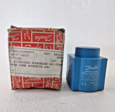 Danfoss 018F6182 Solenoid Valve Coil Lot of 2