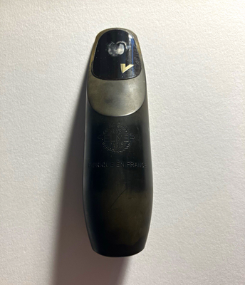 #ad Henri Selmer Paris “Concept” Alto Saxophone Mouthpiece $225.00