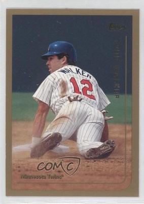 1999 Topps Todd Walker #30 1w4