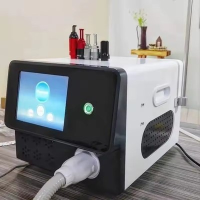 3000W Q-Switch Nd Yag Pico Picosecond Laser Tattoo Removal Machine Professional