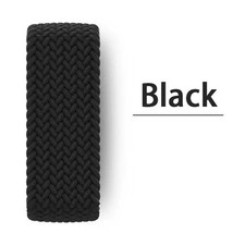 Braided Solo Loop Strap Band for Apple Watch 49 46 42 44 45 40 38 41 mm ULTRA 3