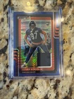 2025 Donruss Optic Luther Burden III Base (RAW)