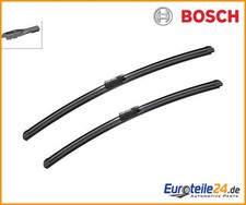 Wischblatt Aerotwin BOSCH 3397007697 für Porsche 911 Cayman
