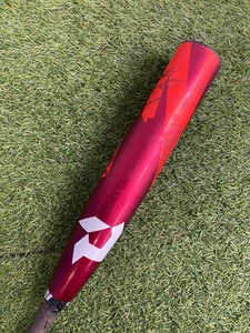 2024 DeMarini Zoa Composite Bat USSSA Certified (-5) Composite 25 oz 30"...