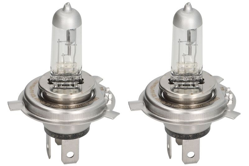 Ampoule OSRAM 64193NBS-2HB projecteur principal contre le manque de visibilité