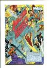 Amazing Heroes #45 - TMNT #1 & Preview Spider-Man's Black Suit (5.0/5.5) 1984