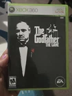 The Godfather Xbox Game