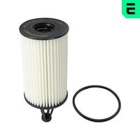 ÖLfilter Optimal OP-FOF40171 Filtereinsatz FüR Mercedes Klasse W222 V222 X222 SL