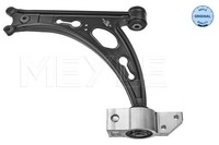Meyle 116 050 0199 Lenker, RadaufhäNgung FüR Audi Seat Skoda VW