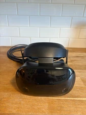 Samsung HMD Odyssey + Windows Mixed Reality Headset - Black