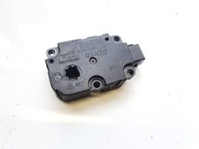 Audi A7 2010 Heater Vent Flap Control Actuator Motor cz1139300856, FR2355146-73