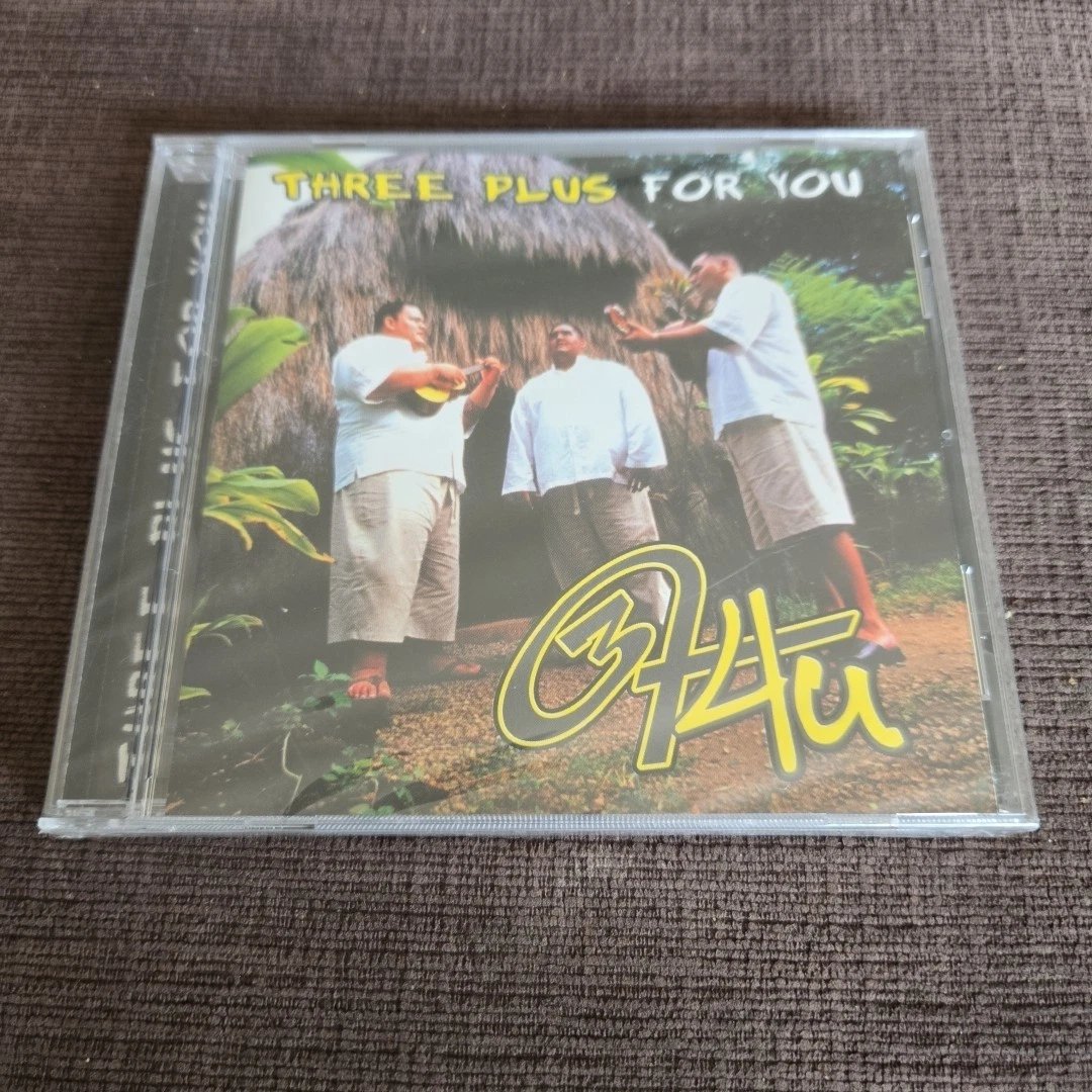Hawaiian & Pacific Islander Album World Music CDs for sale | eBay