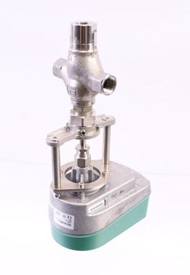 ENDARMATUREN EZ000001 NVY24-MFT-T